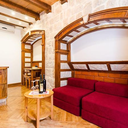 Apartment Soul Of The Town Dubrovnik Quarto foto