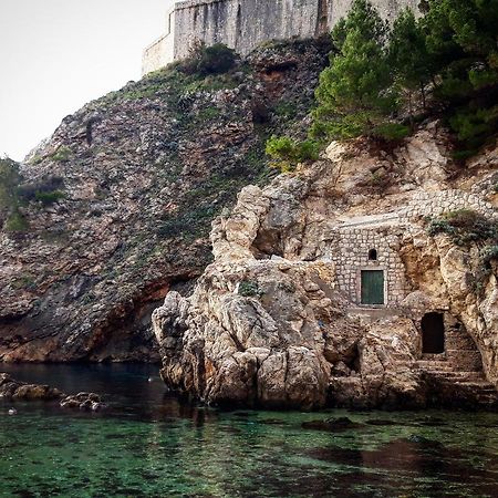 Apartment Soul Of The Town Dubrovnik Exterior foto