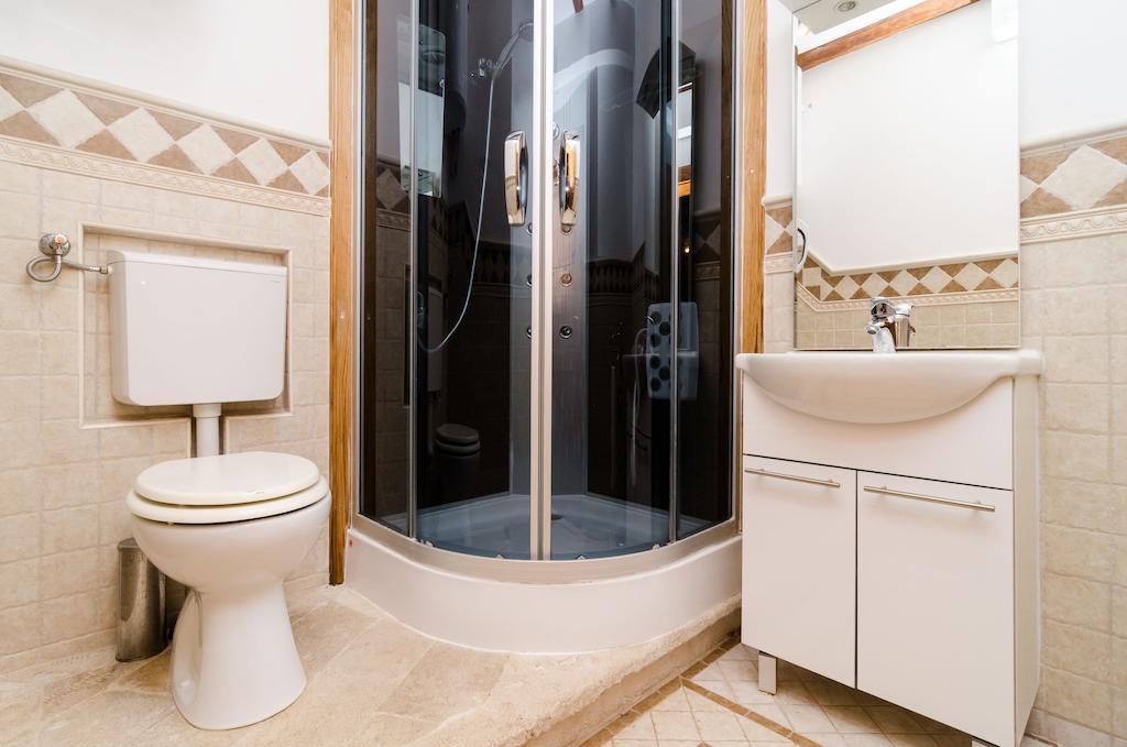 Apartment Soul Of The Town Dubrovnik Exterior foto