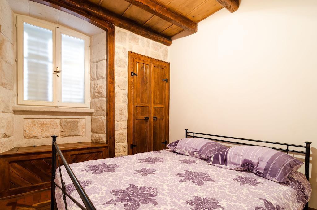 Apartment Soul Of The Town Dubrovnik Quarto foto