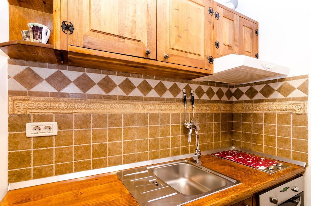 Apartment Soul Of The Town Dubrovnik Quarto foto