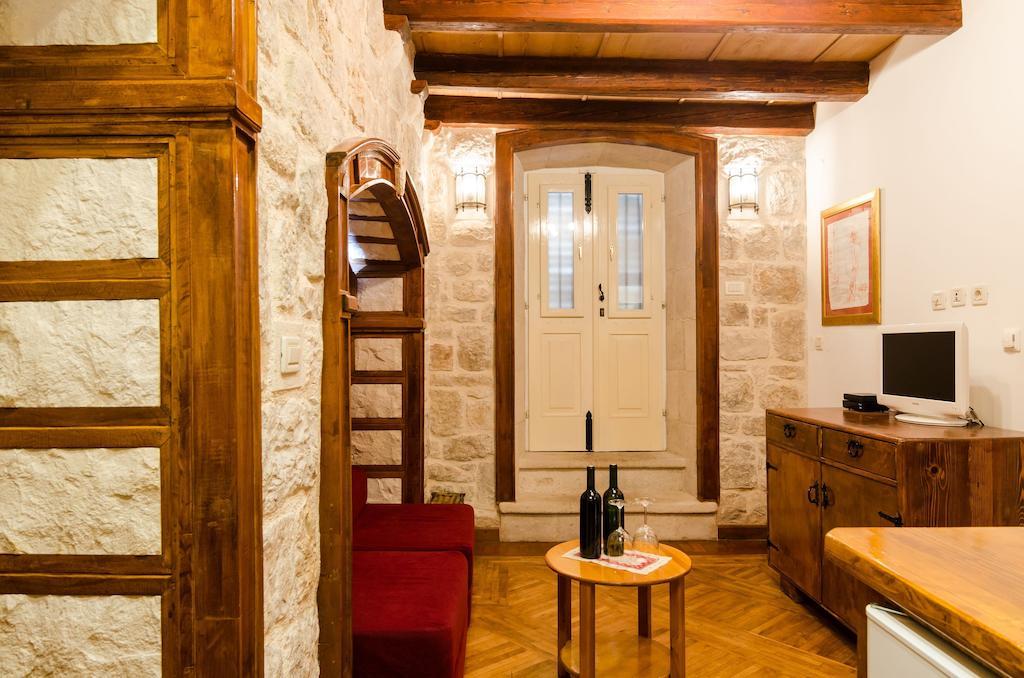 Apartment Soul Of The Town Dubrovnik Quarto foto