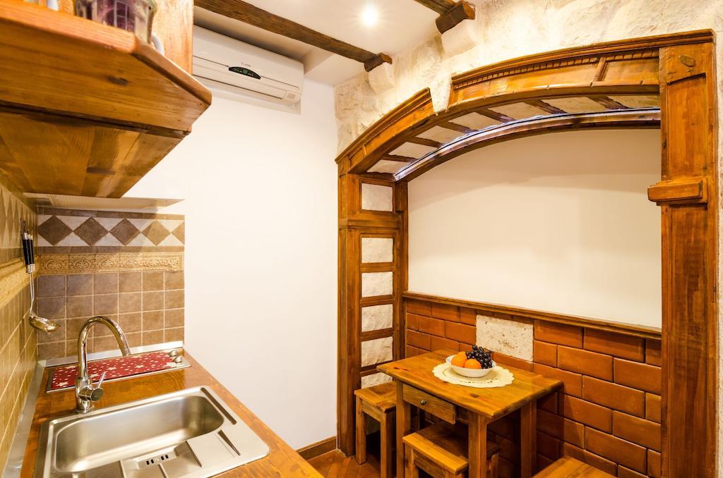 Apartment Soul Of The Town Dubrovnik Exterior foto