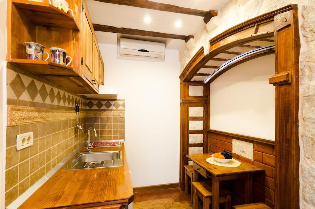 Apartment Soul Of The Town Dubrovnik Quarto foto