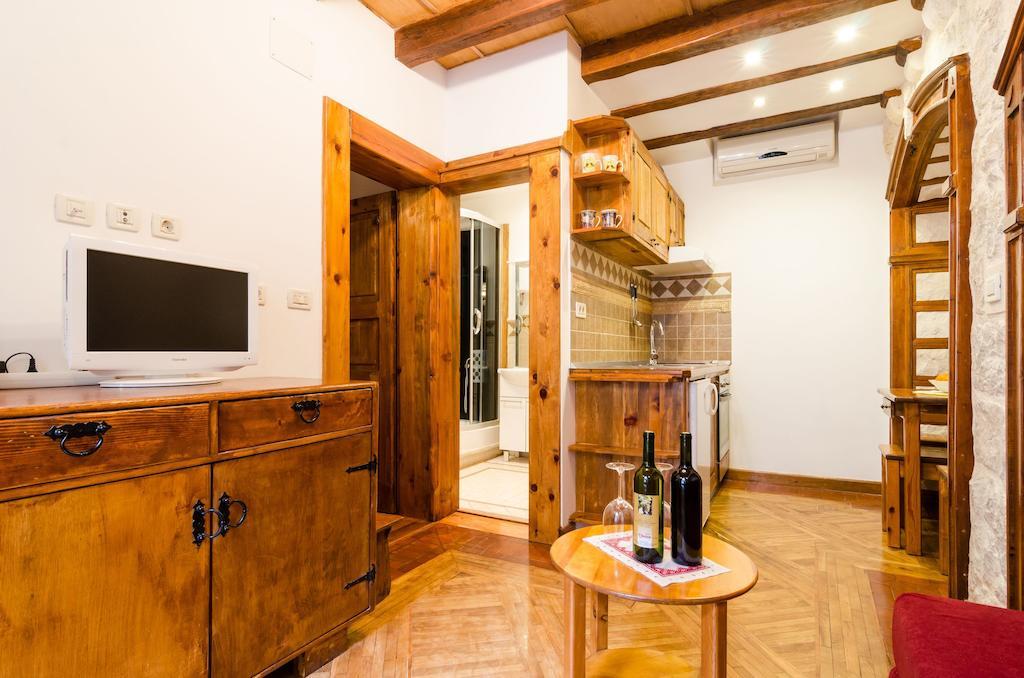 Apartment Soul Of The Town Dubrovnik Quarto foto