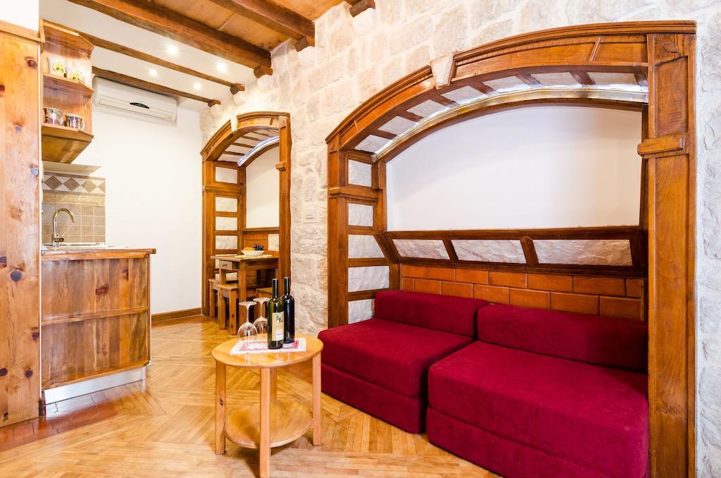 Apartment Soul Of The Town Dubrovnik Quarto foto
