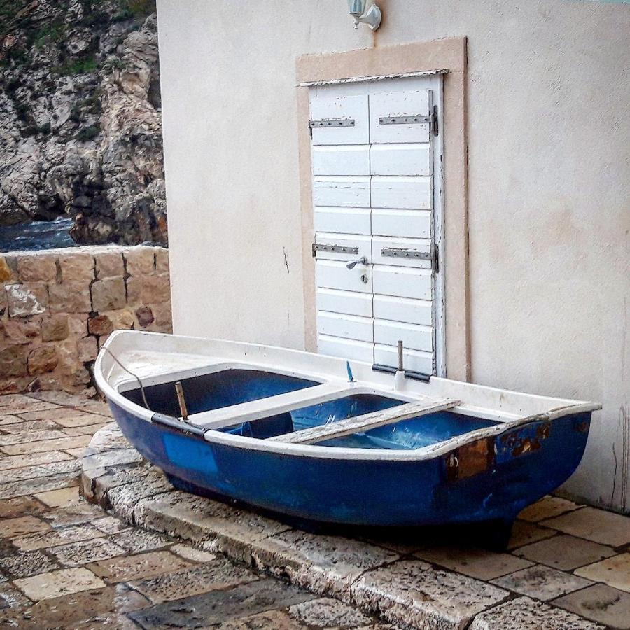 Apartment Soul Of The Town Dubrovnik Exterior foto